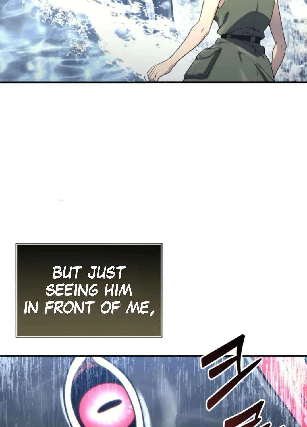 Tower of God: Urek Mazino Chapter 12 page 5 - 