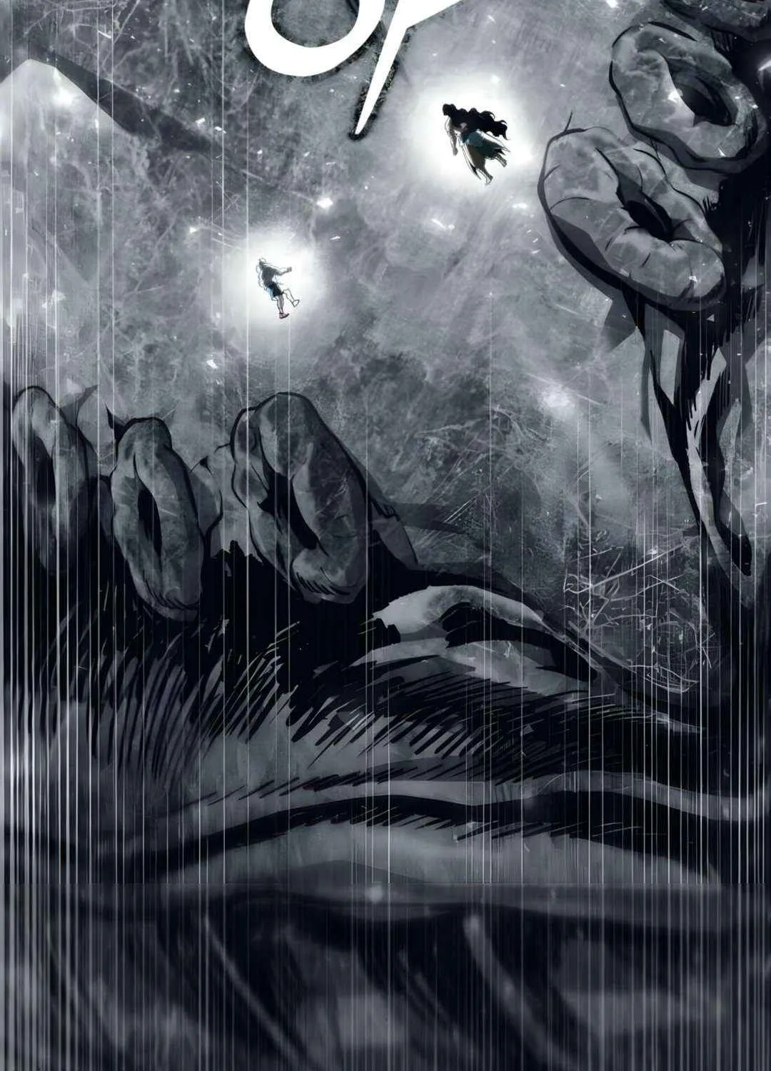Tower of God: Urek Mazino Chapter 12 page 42 - 