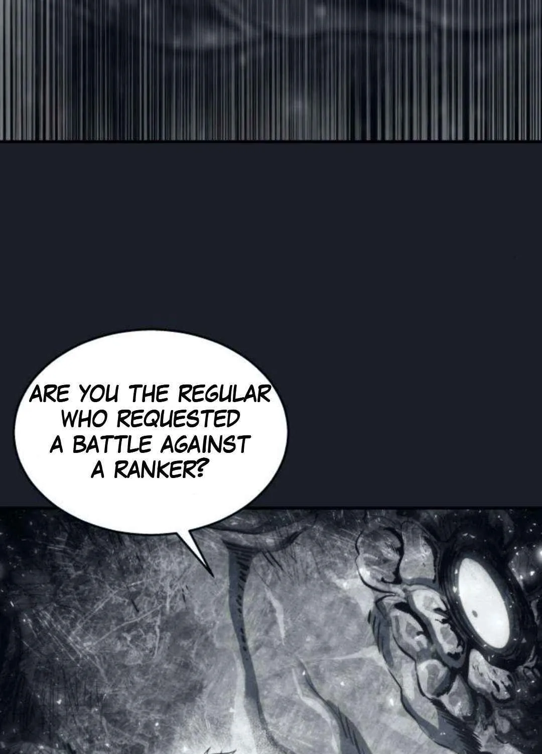 Tower of God: Urek Mazino Chapter 12 page 43 - 