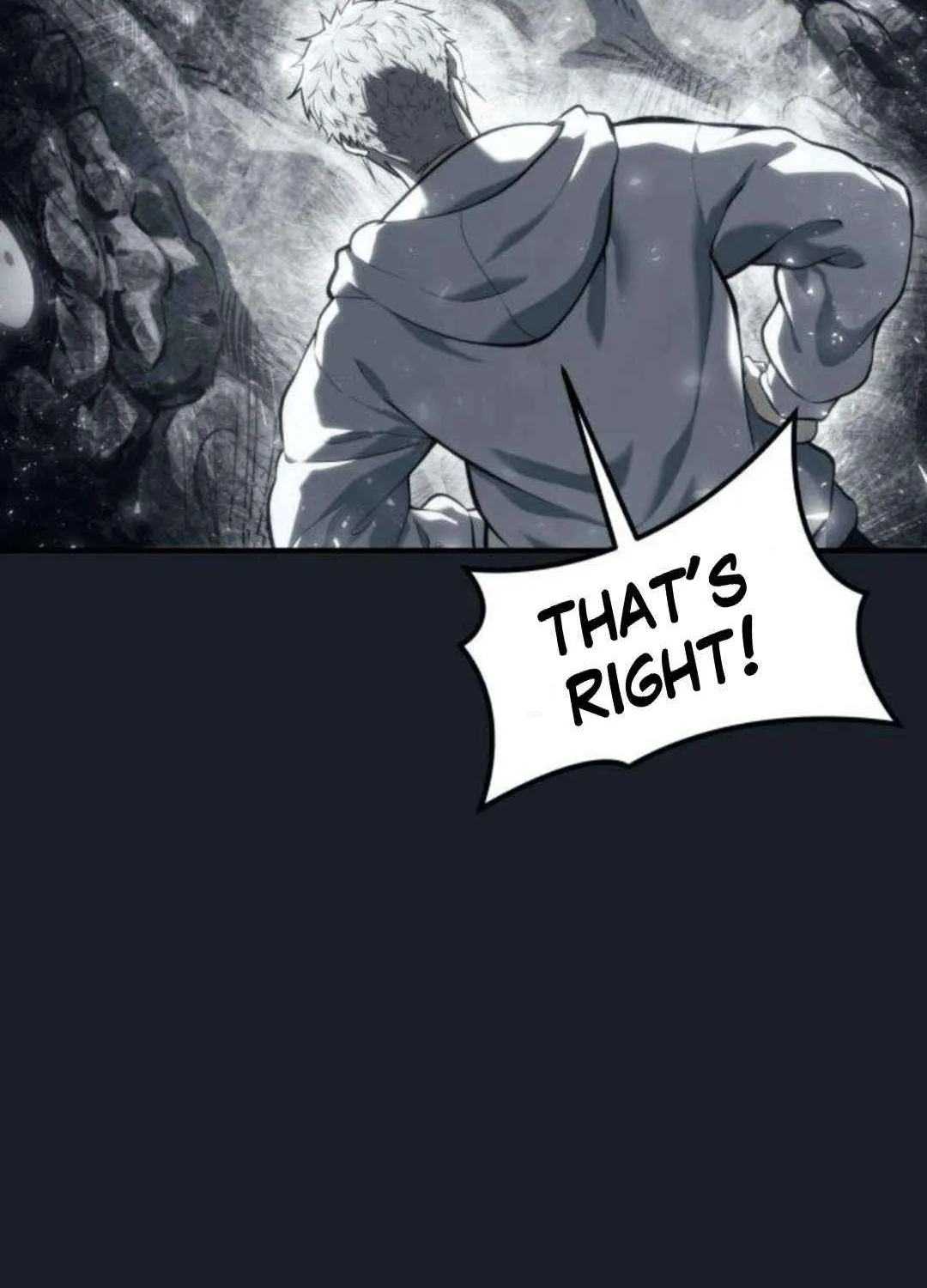Tower of God: Urek Mazino Chapter 12 page 44 - 
