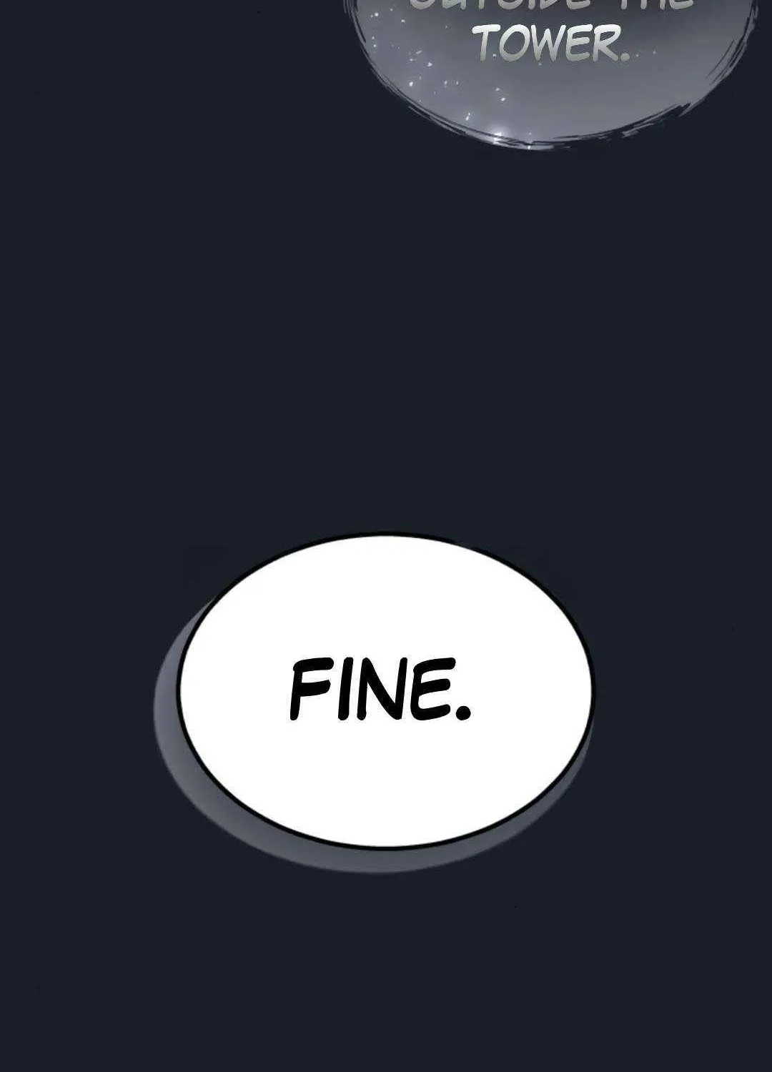 Tower of God: Urek Mazino Chapter 12 page 46 - 