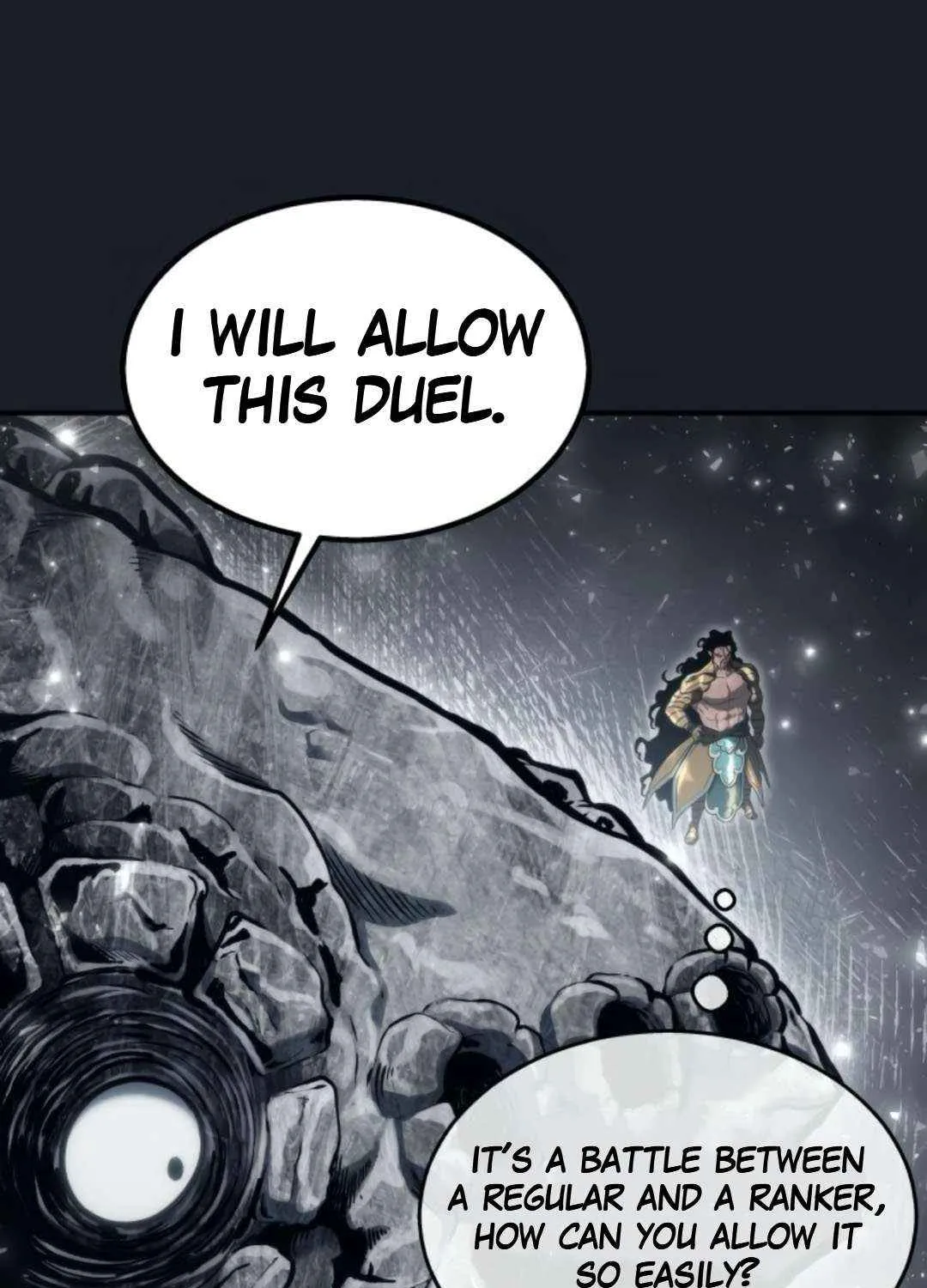 Tower of God: Urek Mazino Chapter 12 page 47 - 
