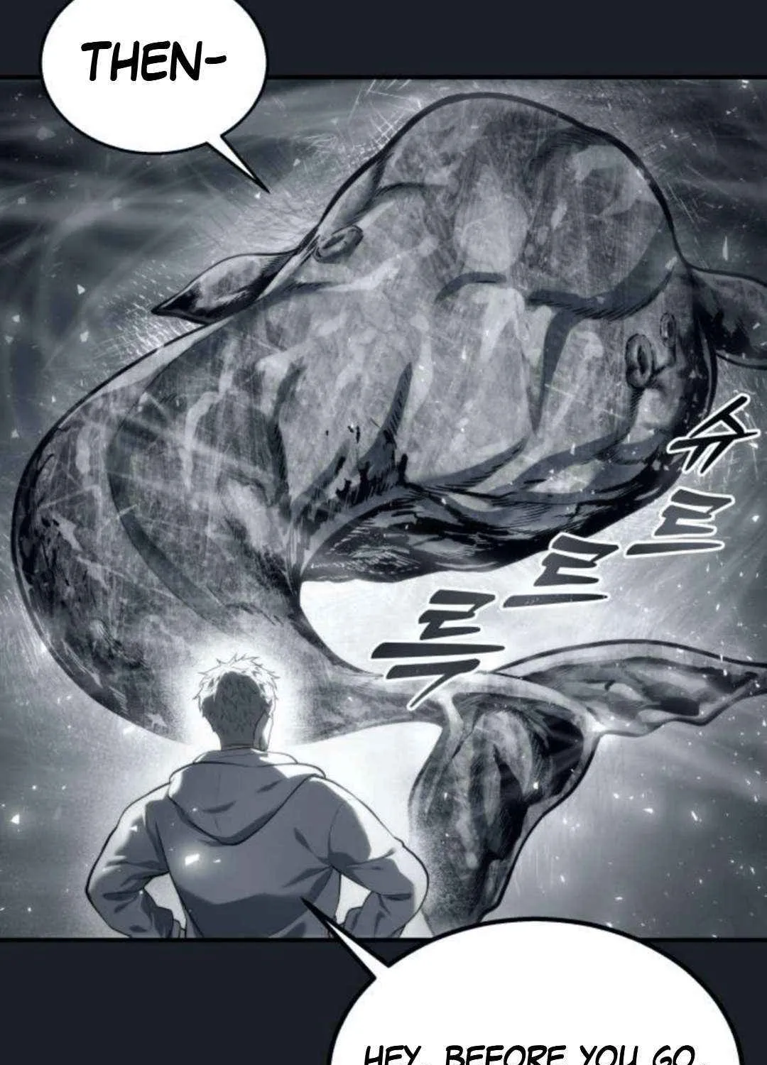 Tower of God: Urek Mazino Chapter 12 page 49 - 