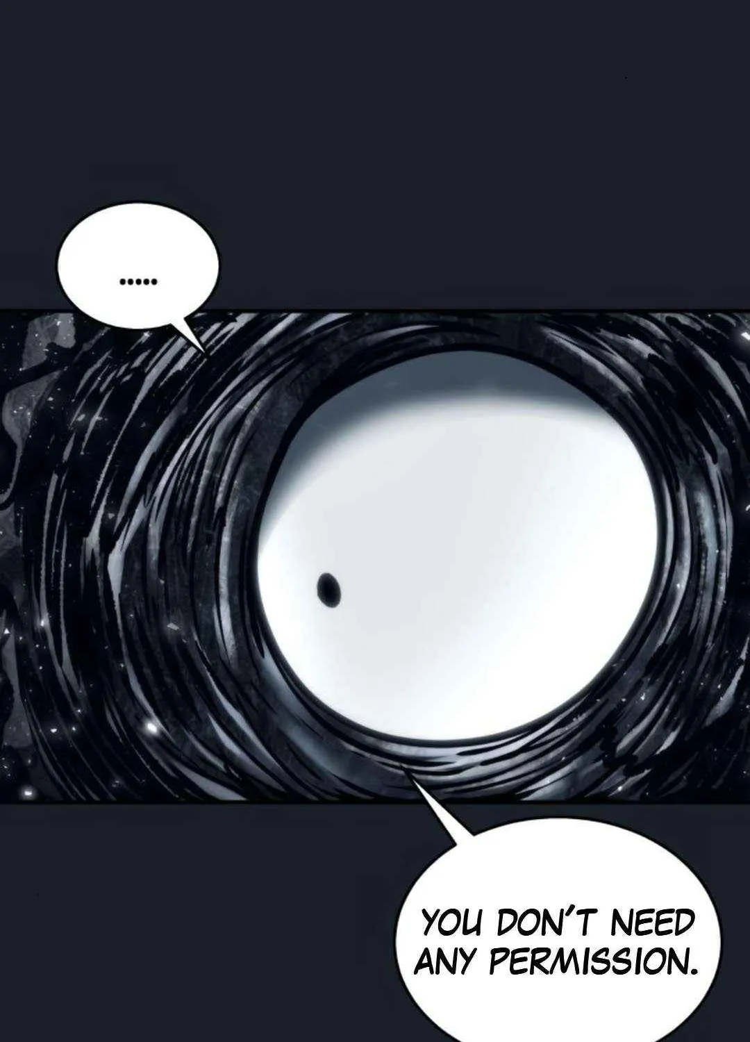 Tower of God: Urek Mazino Chapter 12 page 54 - 