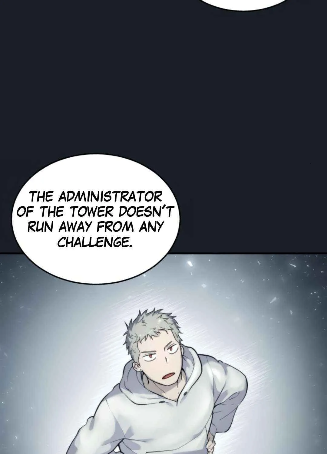 Tower of God: Urek Mazino Chapter 12 page 55 - 