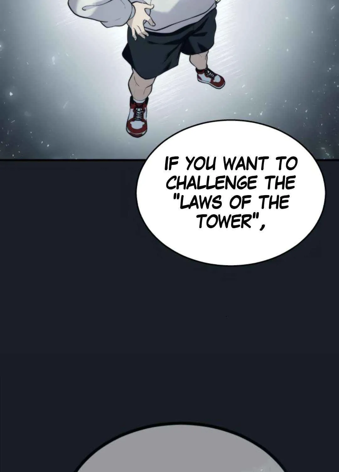 Tower of God: Urek Mazino Chapter 12 page 56 - 