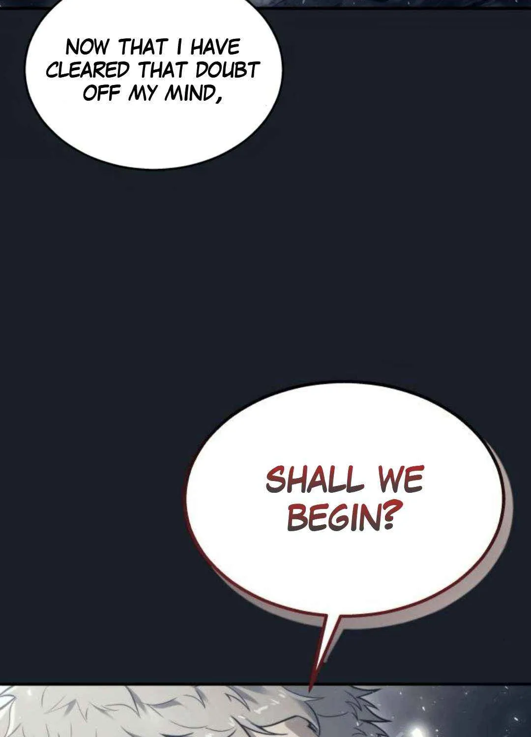 Tower of God: Urek Mazino Chapter 12 page 60 - 