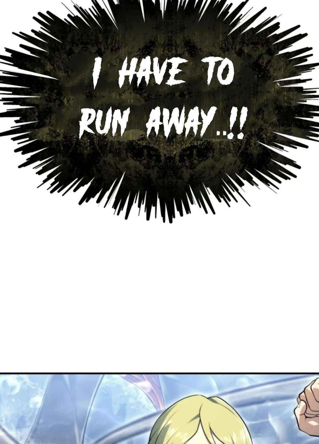 Tower of God: Urek Mazino Chapter 12 page 7 - 