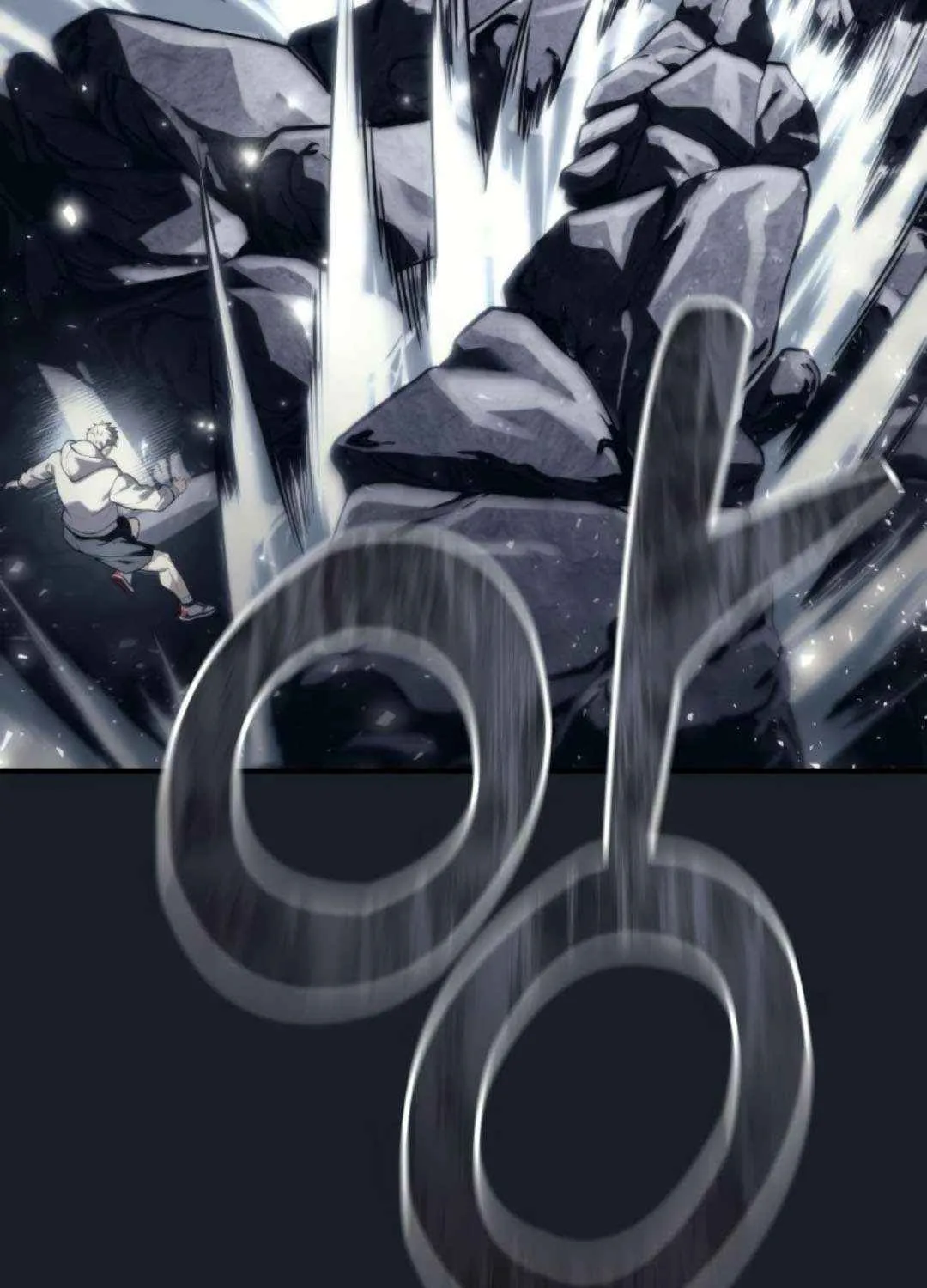 Tower of God: Urek Mazino Chapter 12 page 70 - 