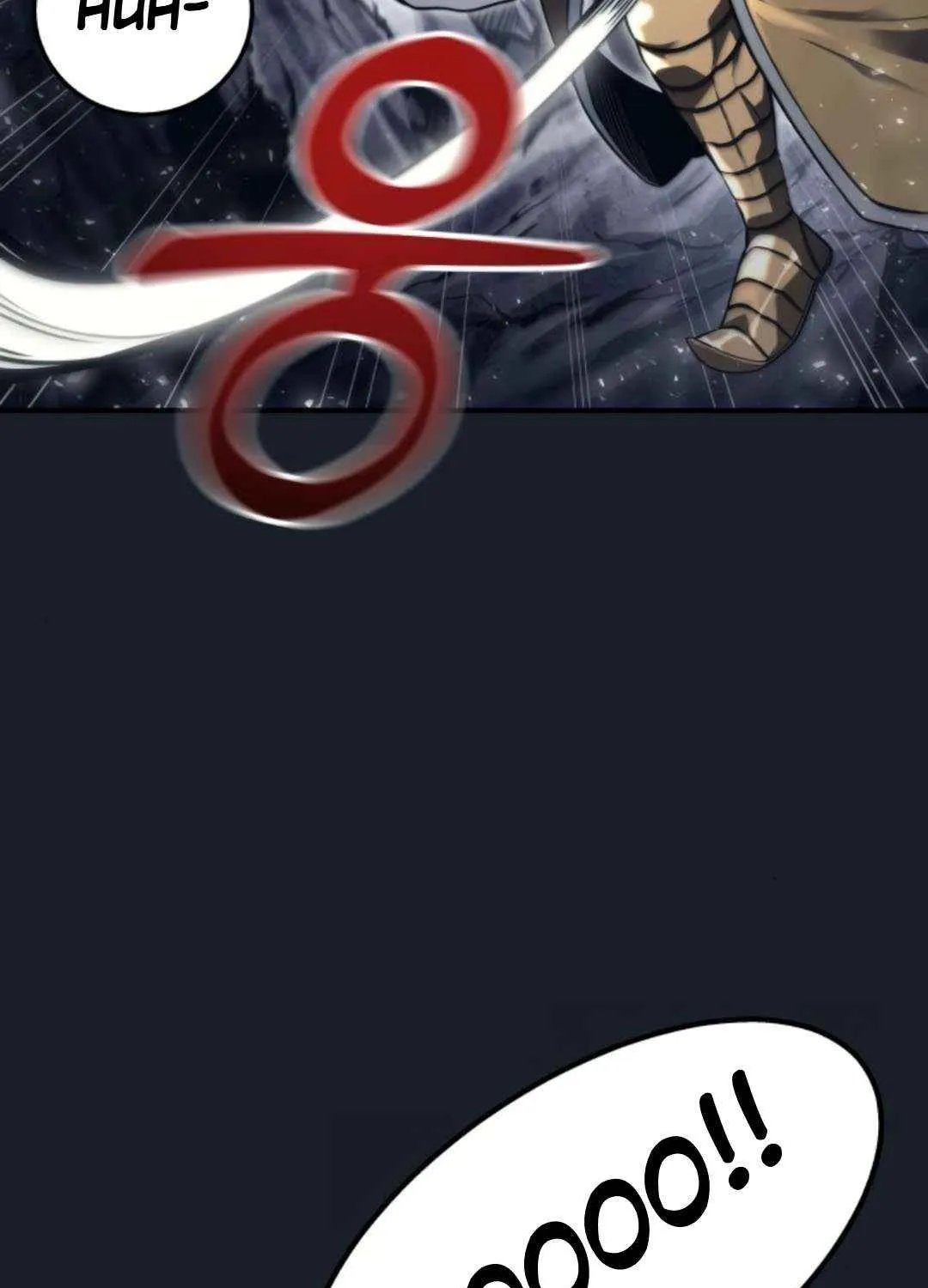Tower of God: Urek Mazino Chapter 12 page 77 - 