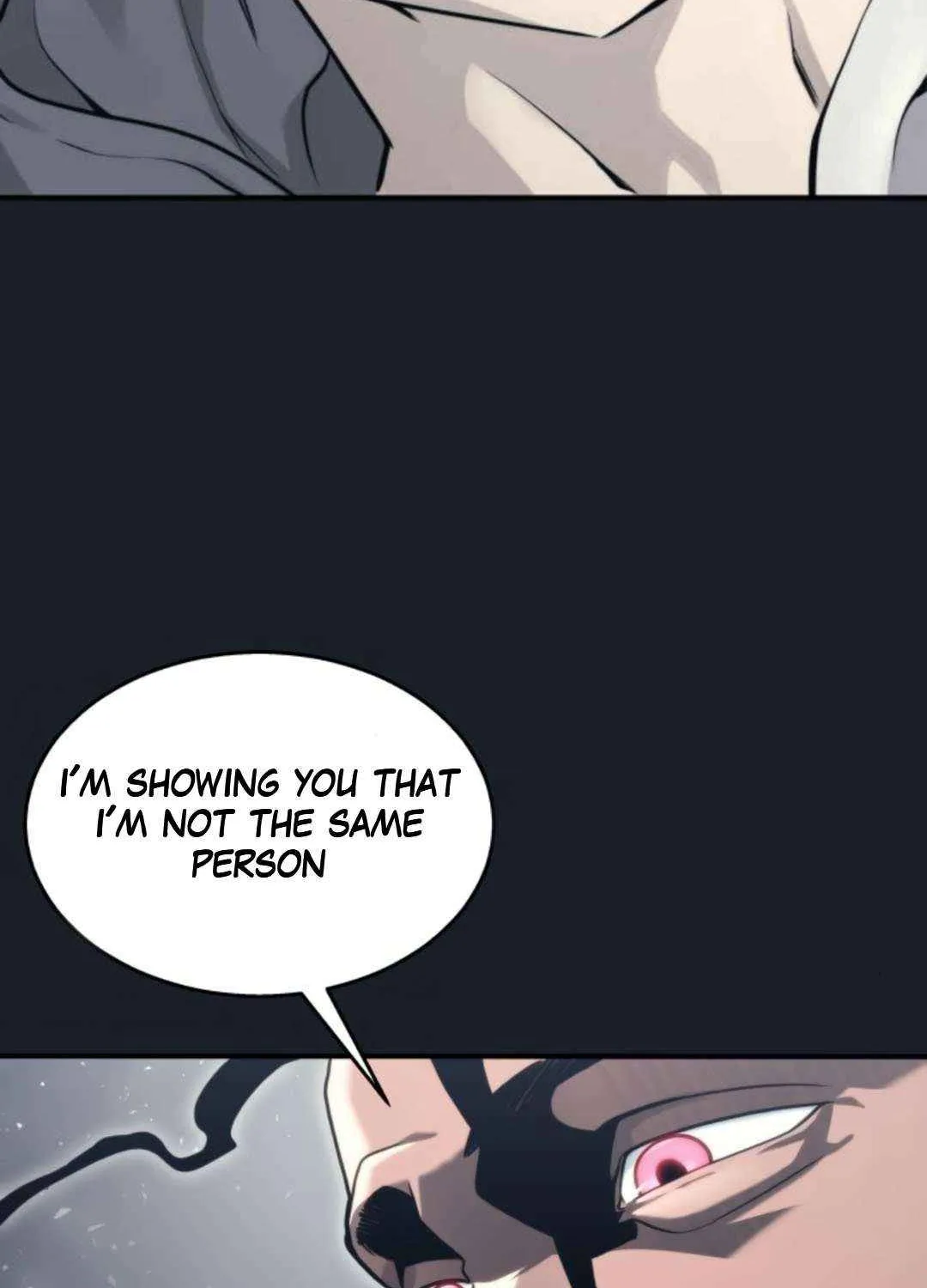 Tower of God: Urek Mazino Chapter 12 page 84 - 
