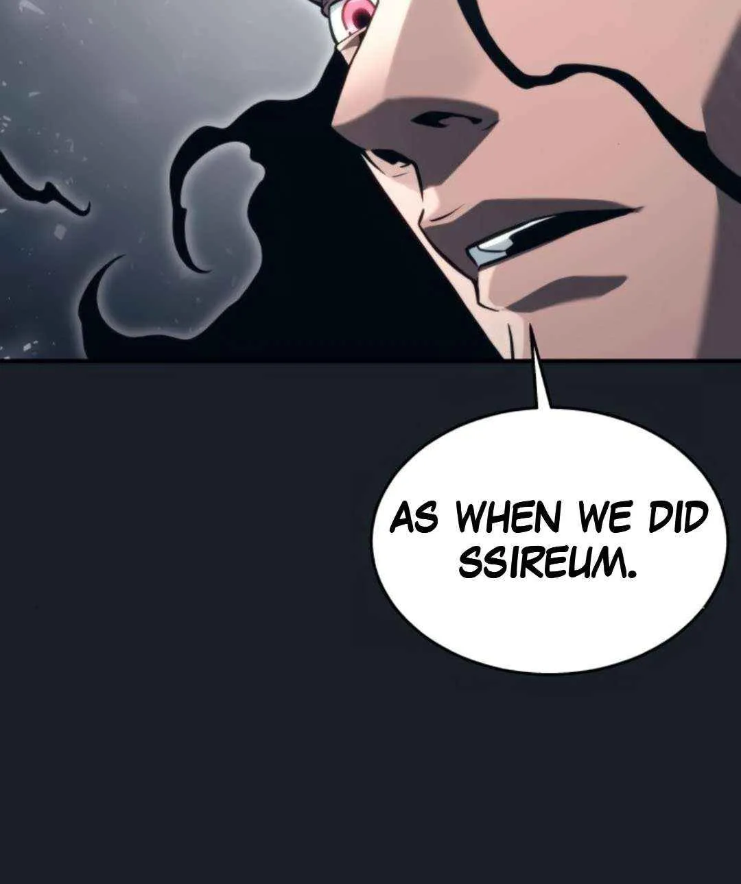 Tower of God: Urek Mazino Chapter 12 page 85 - 