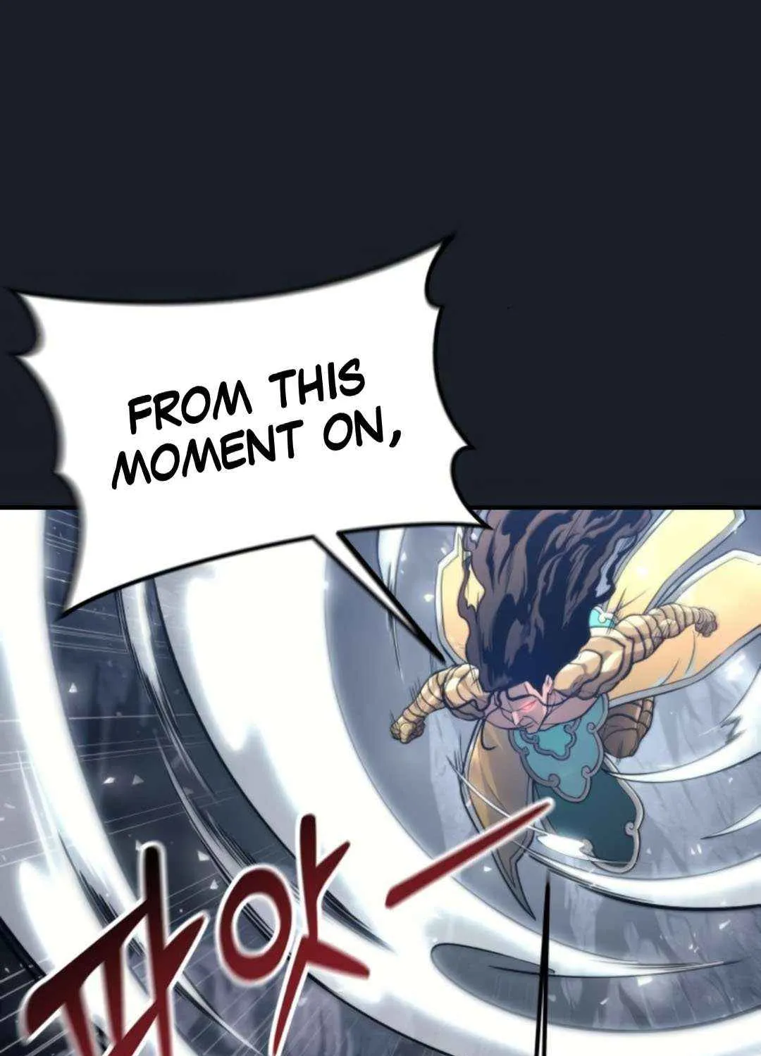 Tower of God: Urek Mazino Chapter 12 page 86 - 