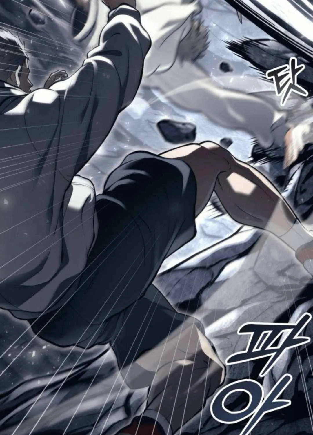 Tower of God: Urek Mazino Chapter 12 page 90 - 