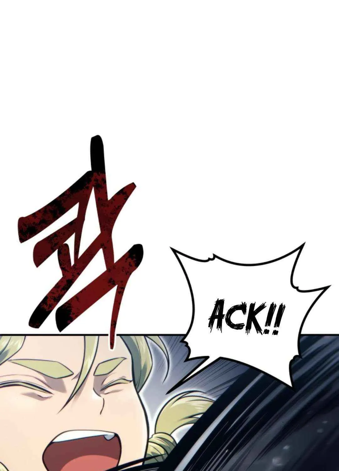 Tower of God: Urek Mazino Chapter 12 page 10 - 