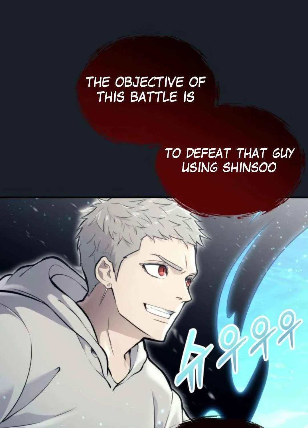 Tower of God: Urek Mazino Chapter 12 page 95 - 