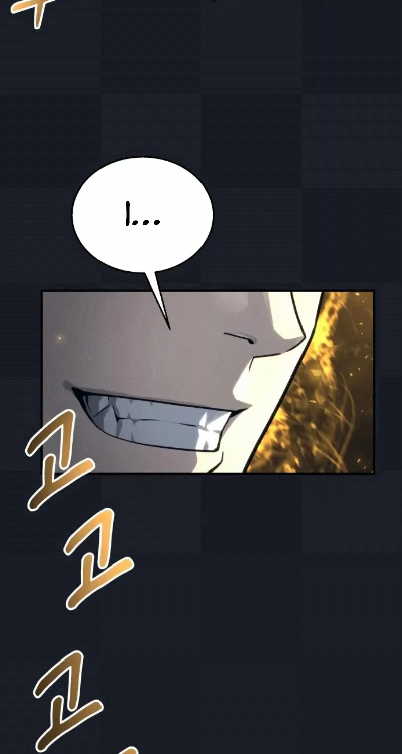Tower of God: Urek Mazino Chapter 13 page 2 - 