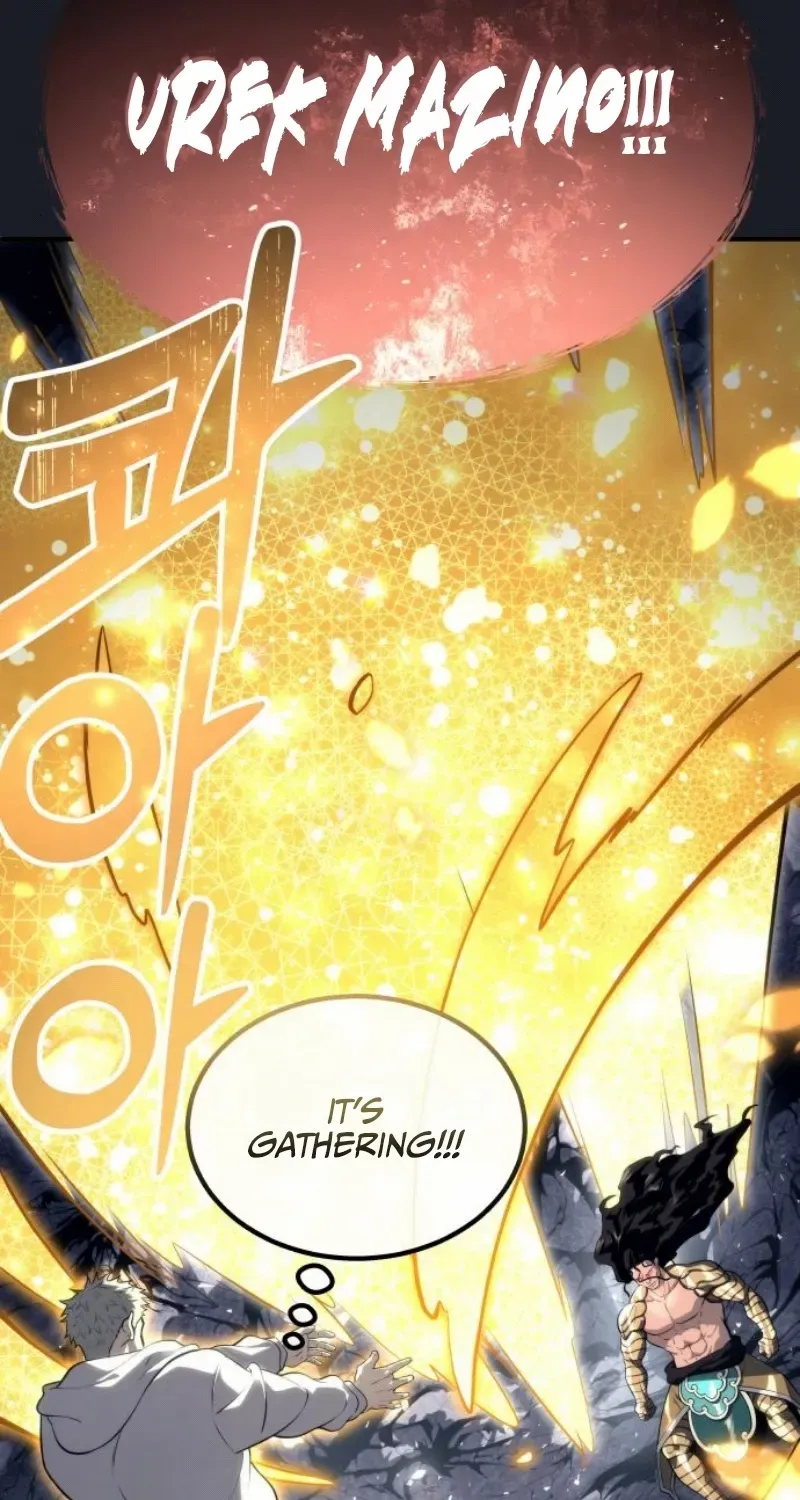 Tower of God: Urek Mazino Chapter 13 page 11 - 
