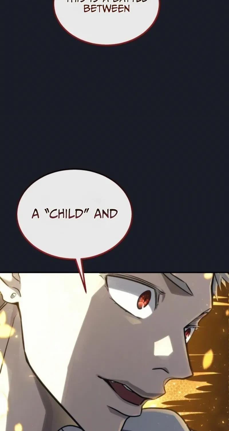 Tower of God: Urek Mazino Chapter 13 page 101 - 