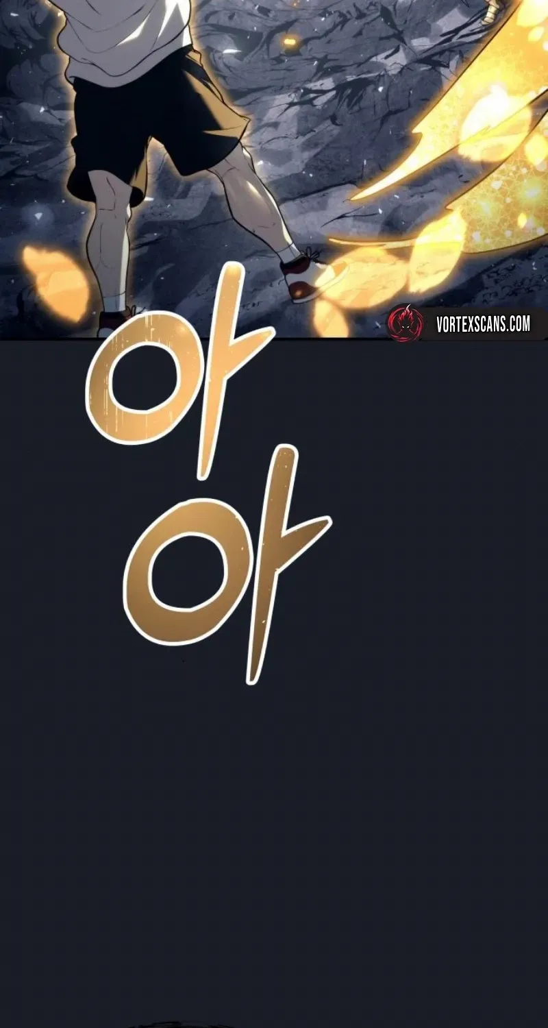 Tower of God: Urek Mazino Chapter 13 page 12 - 