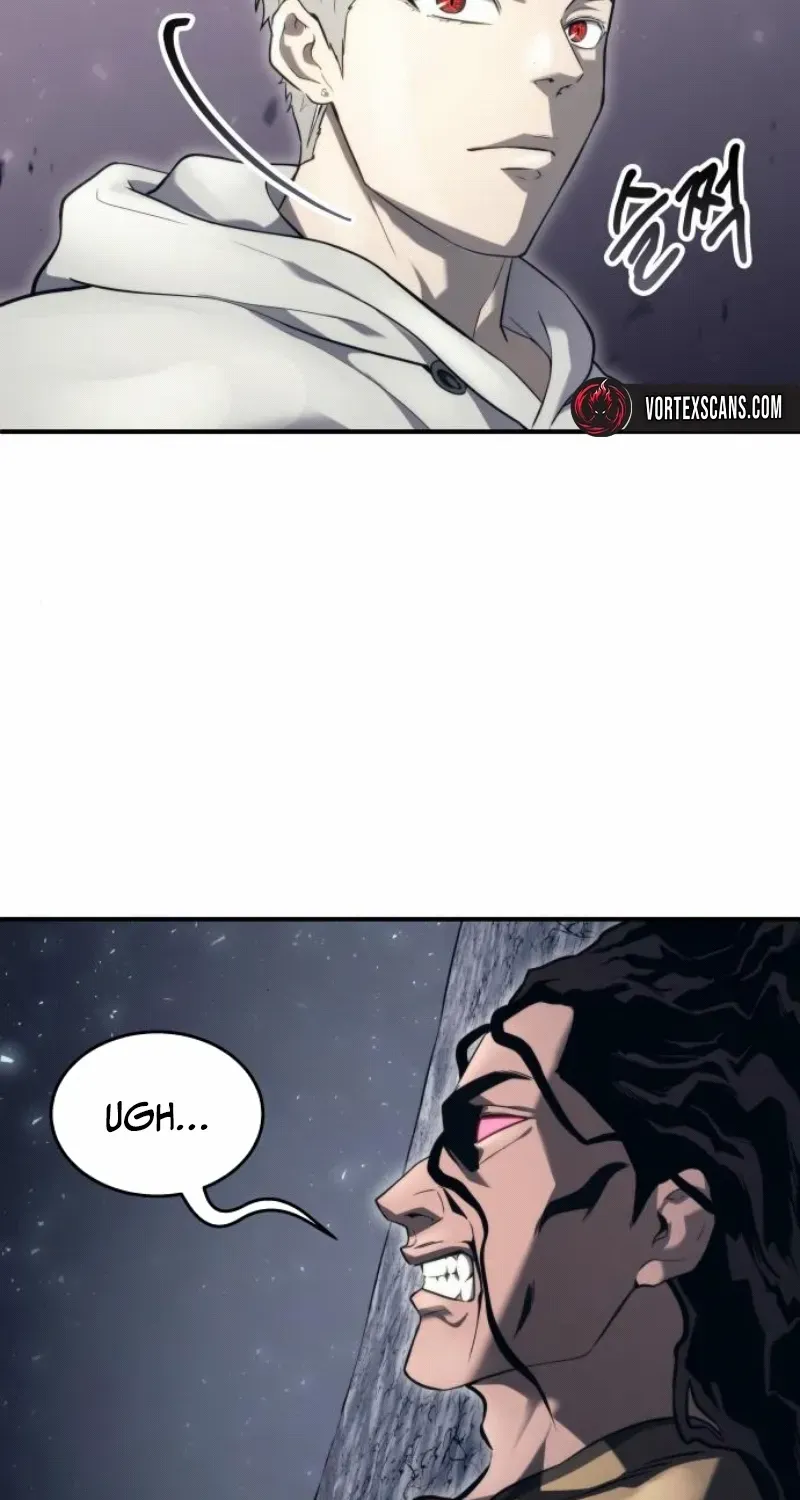 Tower of God: Urek Mazino Chapter 13 page 111 - 