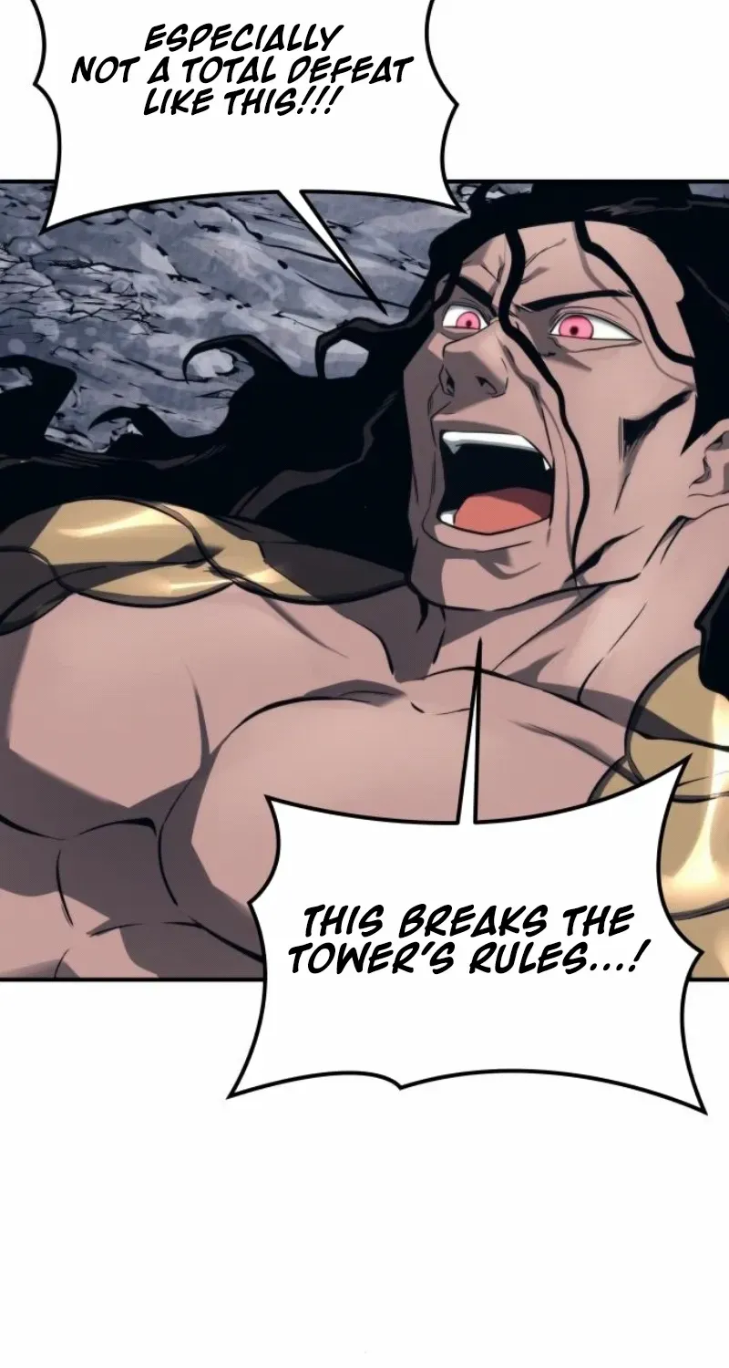 Tower of God: Urek Mazino Chapter 13 page 114 - 