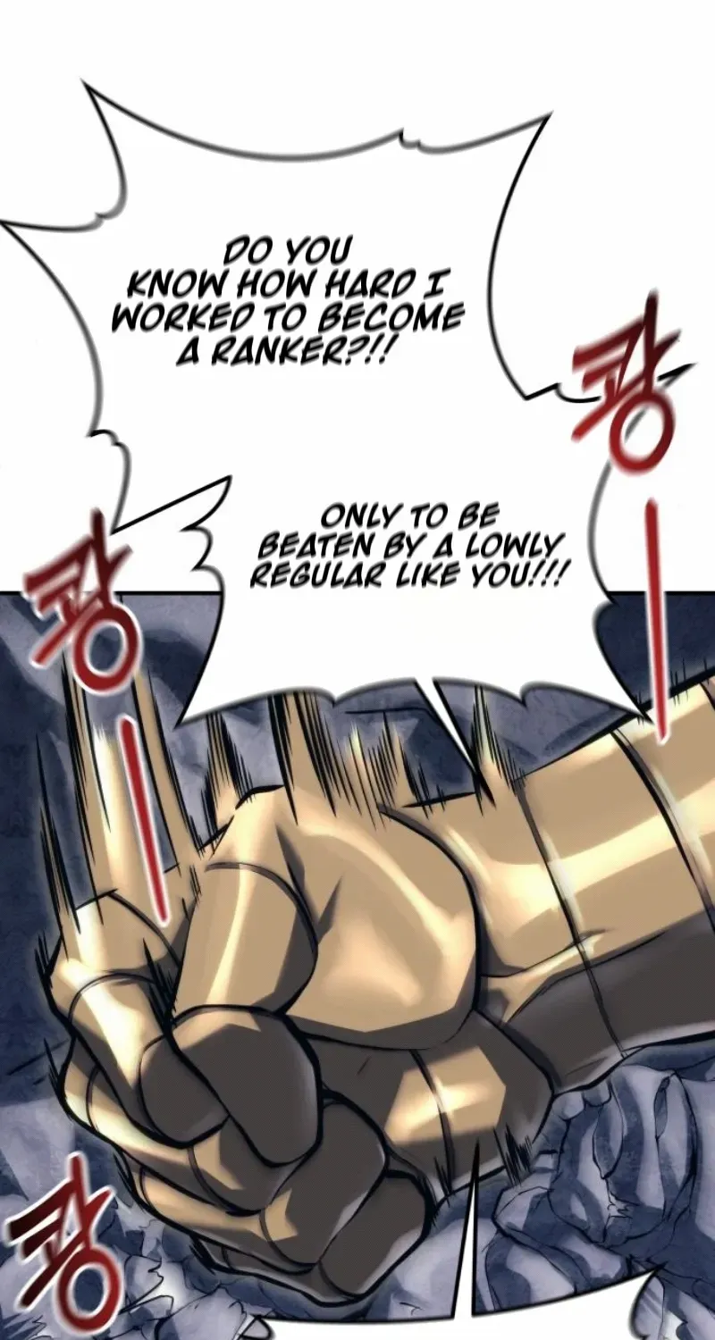 Tower of God: Urek Mazino Chapter 13 page 115 - 