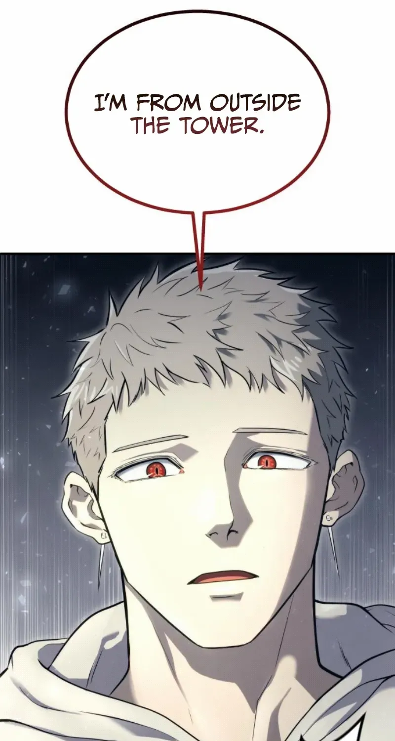 Tower of God: Urek Mazino Chapter 13 page 118 - 