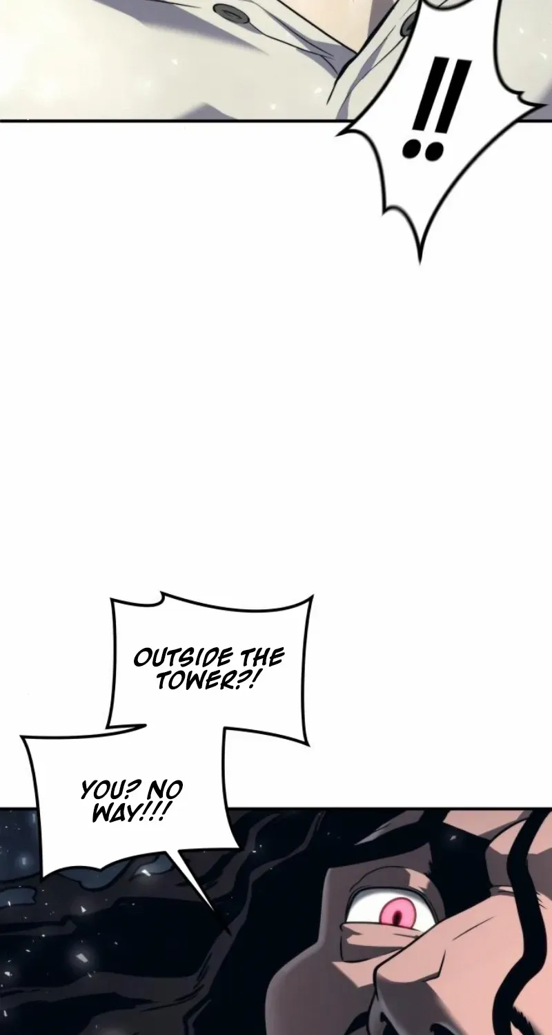 Tower of God: Urek Mazino Chapter 13 page 119 - 