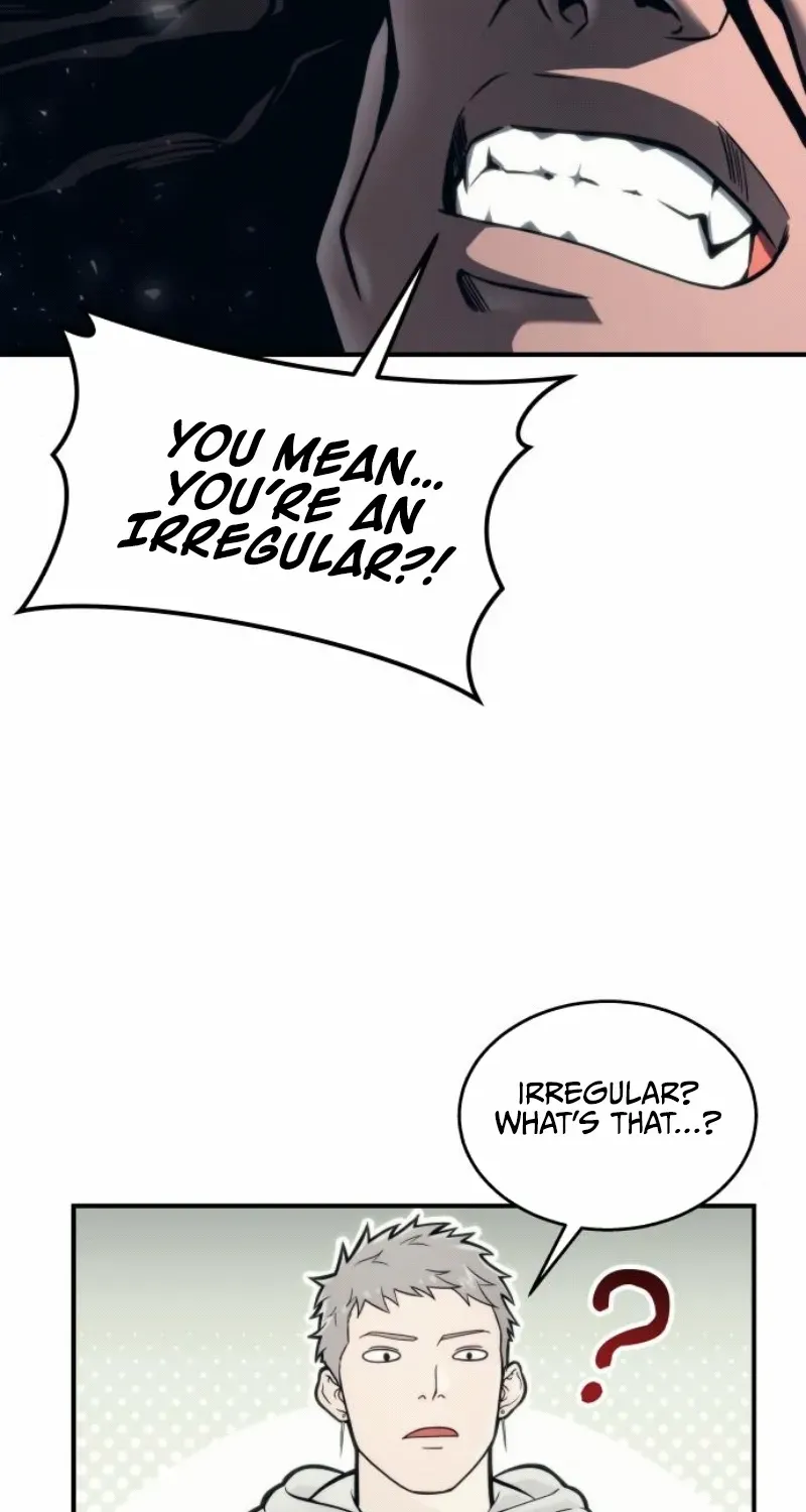 Tower of God: Urek Mazino Chapter 13 page 120 - 