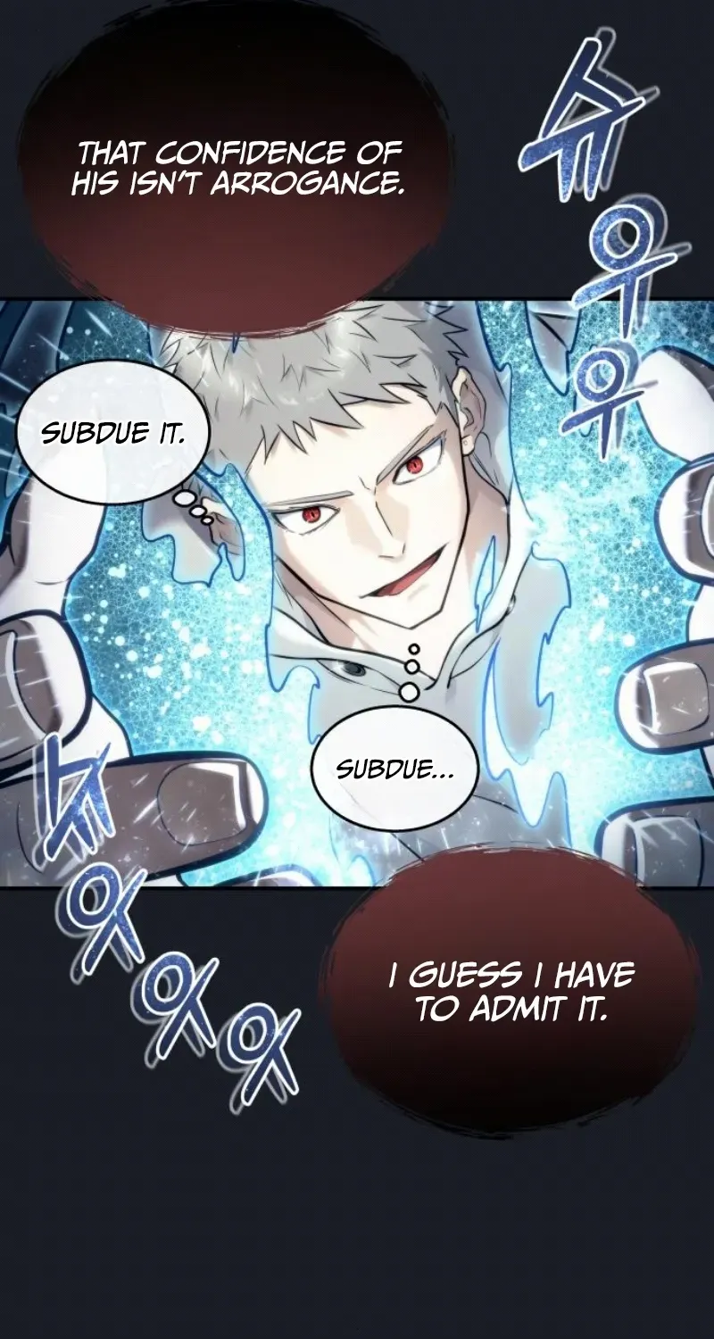 Tower of God: Urek Mazino Chapter 13 page 13 - 