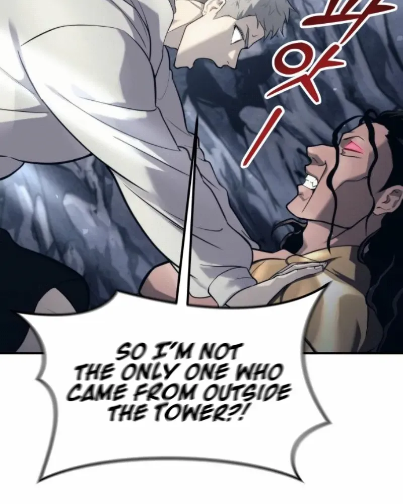 Tower of God: Urek Mazino Chapter 13 page 122 - 