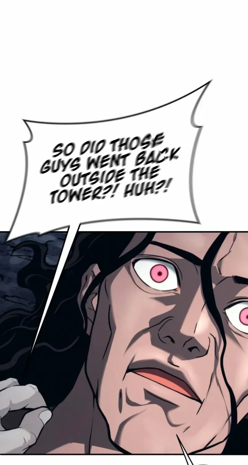 Tower of God: Urek Mazino Chapter 13 page 123 - 