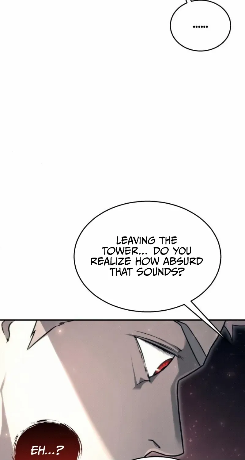 Tower of God: Urek Mazino Chapter 13 page 124 - 