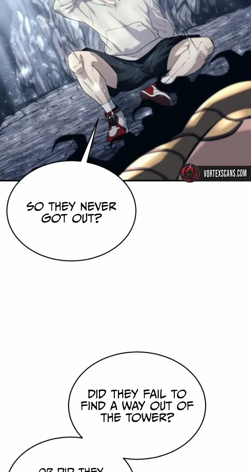 Tower of God: Urek Mazino Chapter 13 page 129 - 