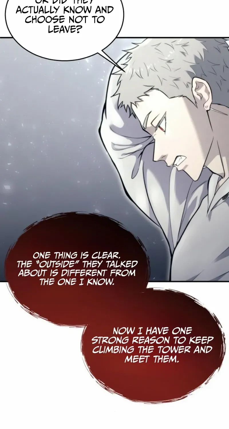 Tower of God: Urek Mazino Chapter 13 page 130 - 
