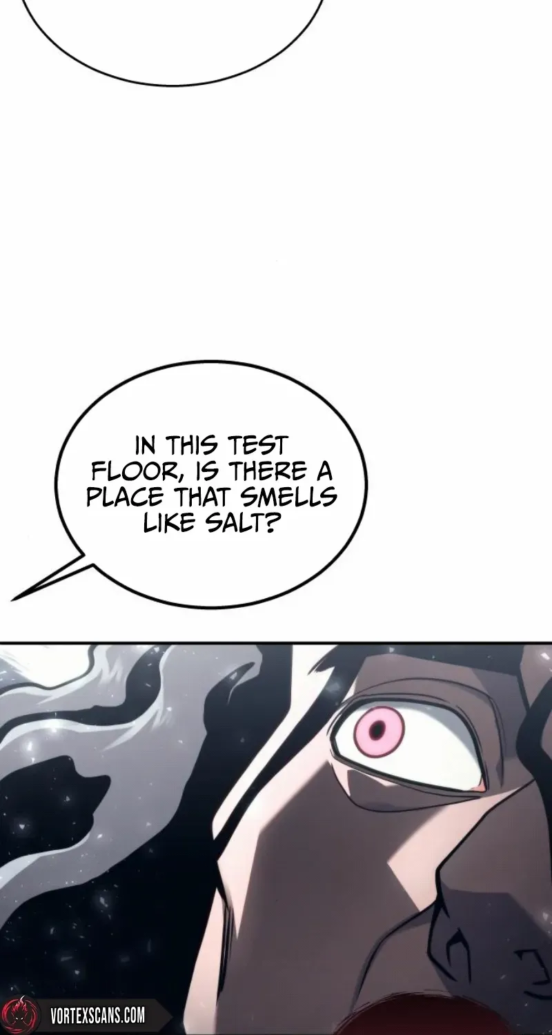 Tower of God: Urek Mazino Chapter 13 page 136 - 