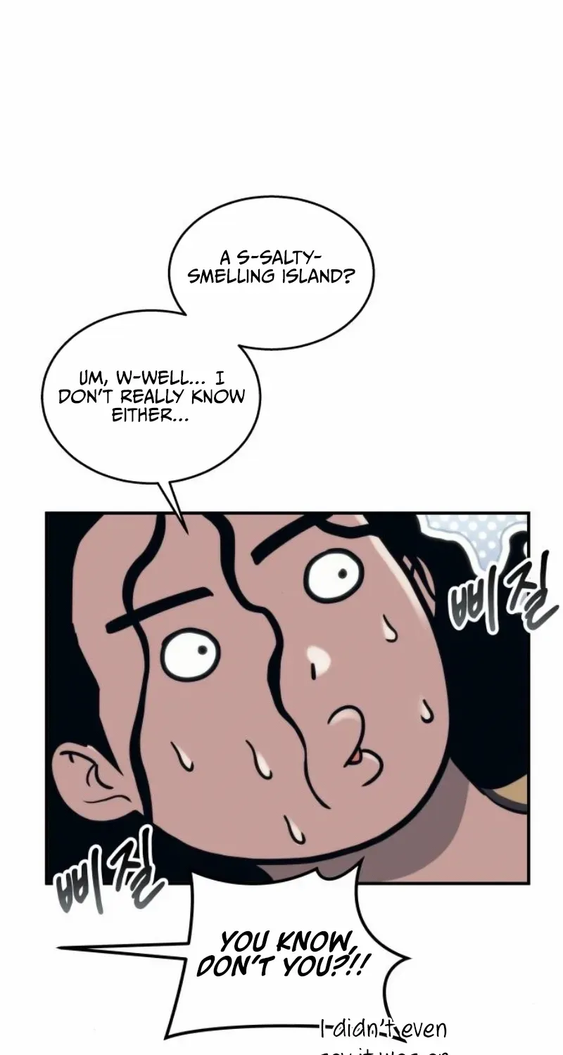 Tower of God: Urek Mazino Chapter 13 page 138 - 