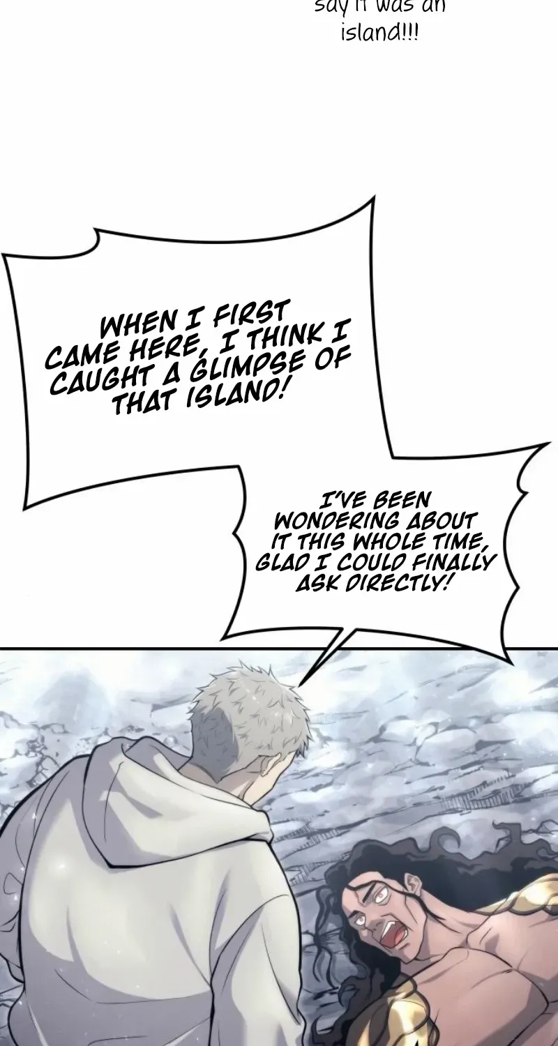 Tower of God: Urek Mazino Chapter 13 page 139 - 
