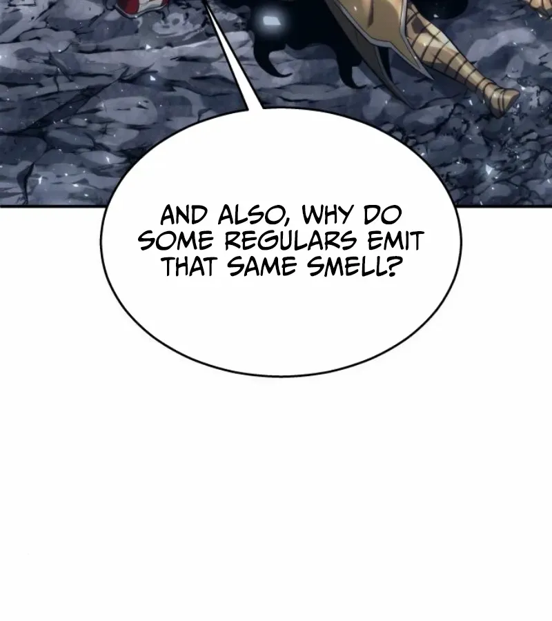 Tower of God: Urek Mazino Chapter 13 page 142 - 