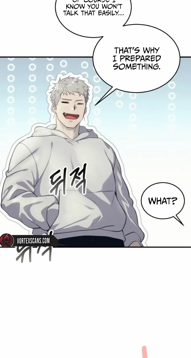 Tower of God: Urek Mazino Chapter 13 page 144 - 
