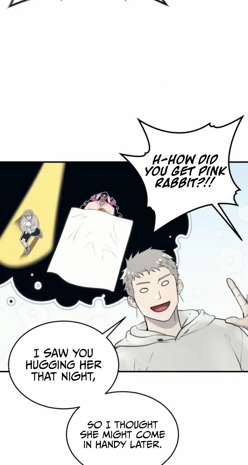 Tower of God: Urek Mazino Chapter 13 page 146 - 