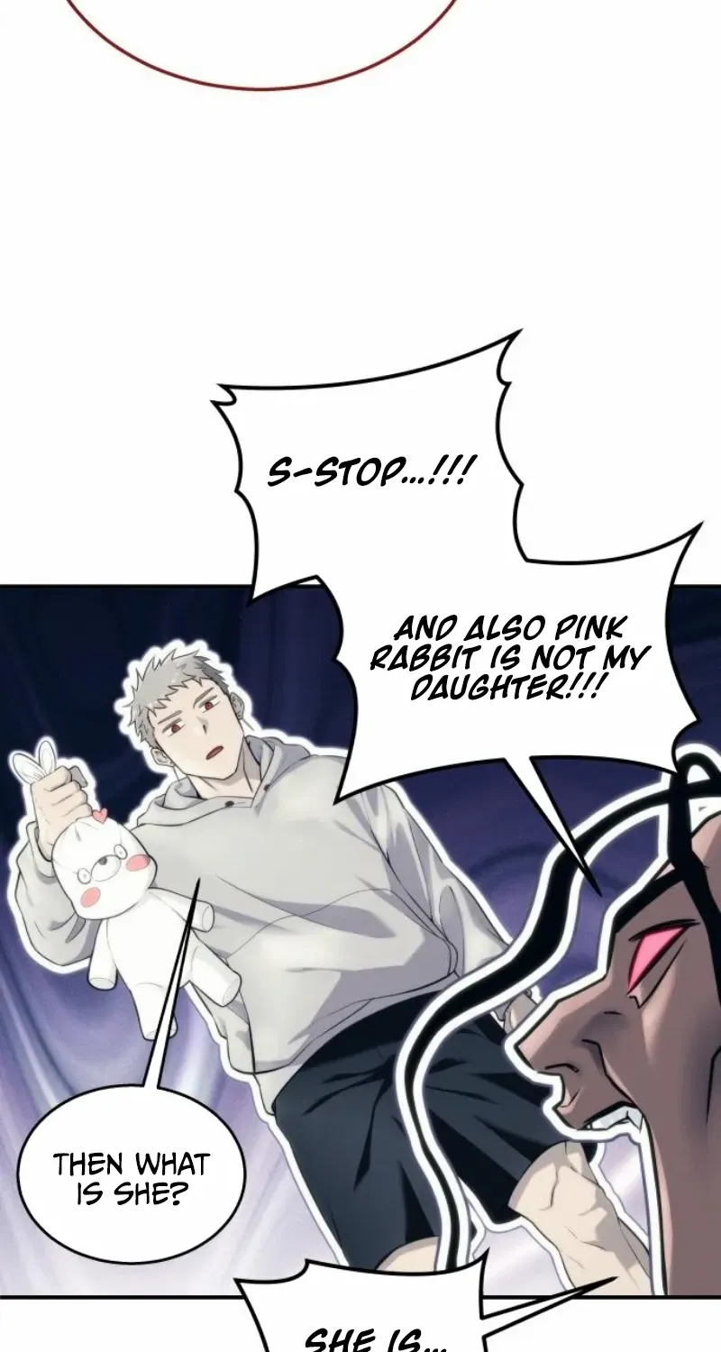 Tower of God: Urek Mazino Chapter 13 page 149 - 