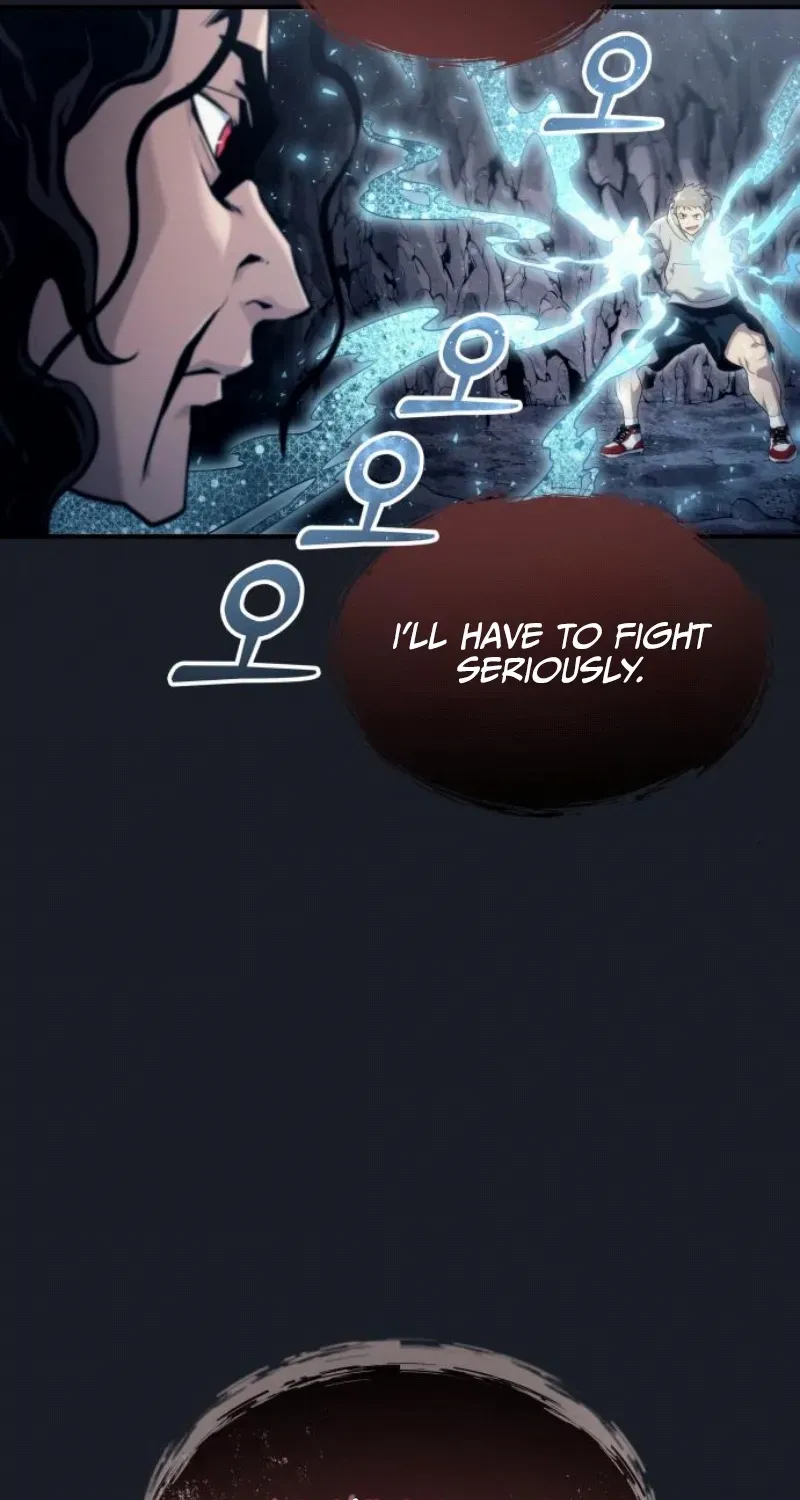Tower of God: Urek Mazino Chapter 13 page 16 - 