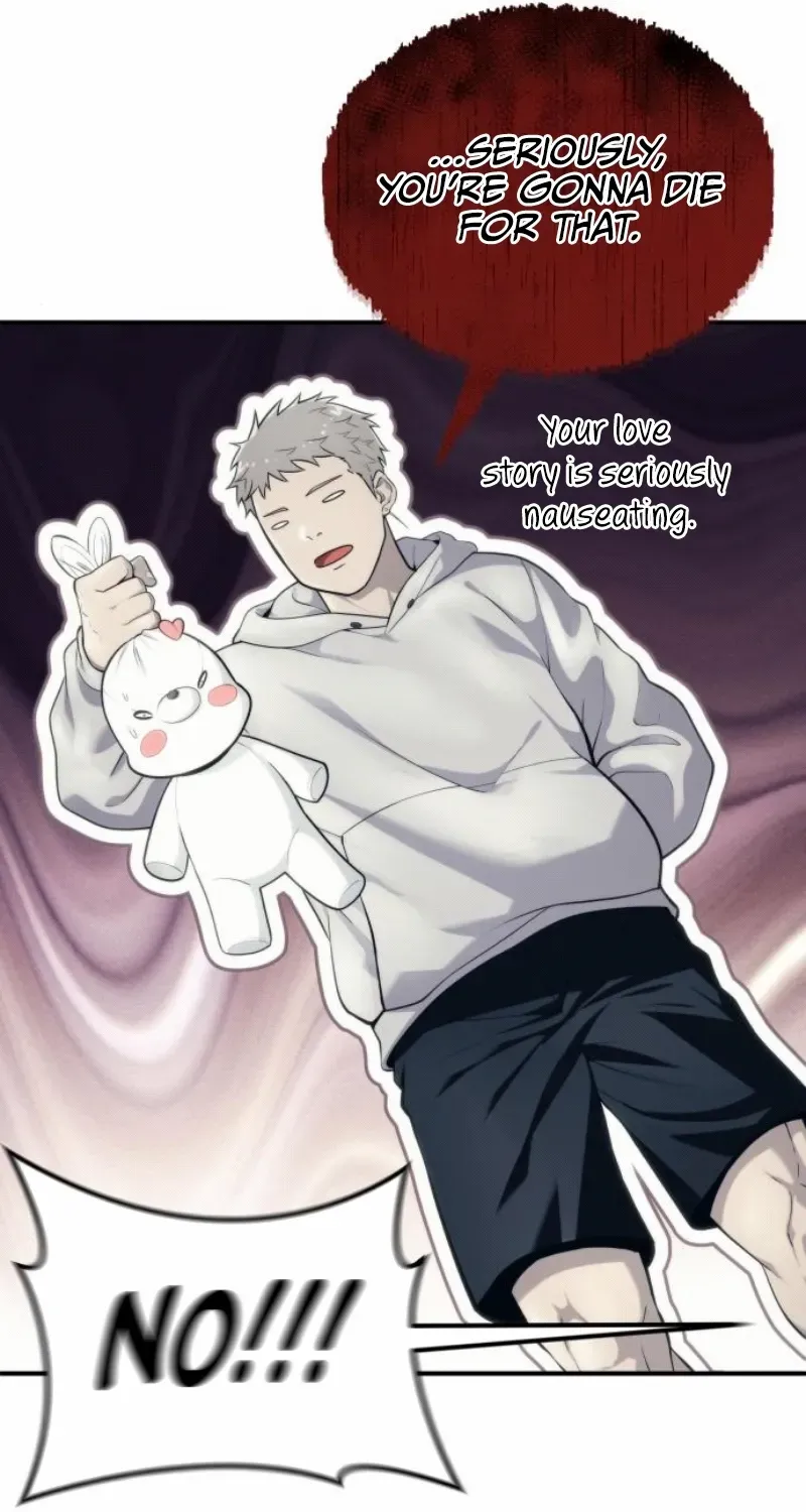 Tower of God: Urek Mazino Chapter 13 page 153 - 