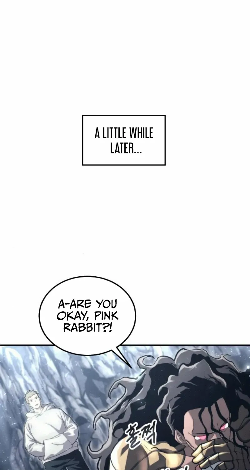 Tower of God: Urek Mazino Chapter 13 page 155 - 