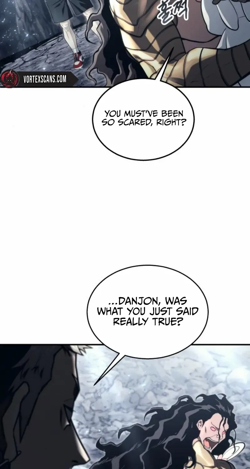 Tower of God: Urek Mazino Chapter 13 page 156 - 