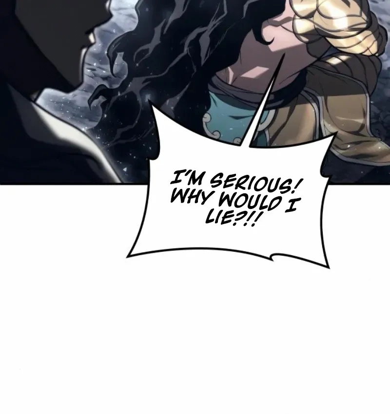 Tower of God: Urek Mazino Chapter 13 page 157 - 