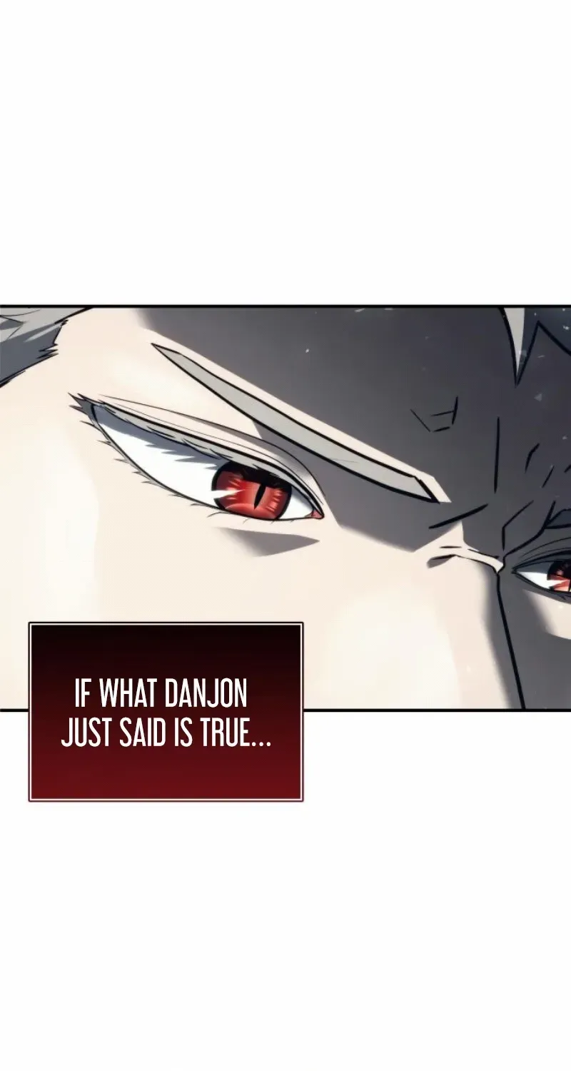Tower of God: Urek Mazino Chapter 13 page 160 - 