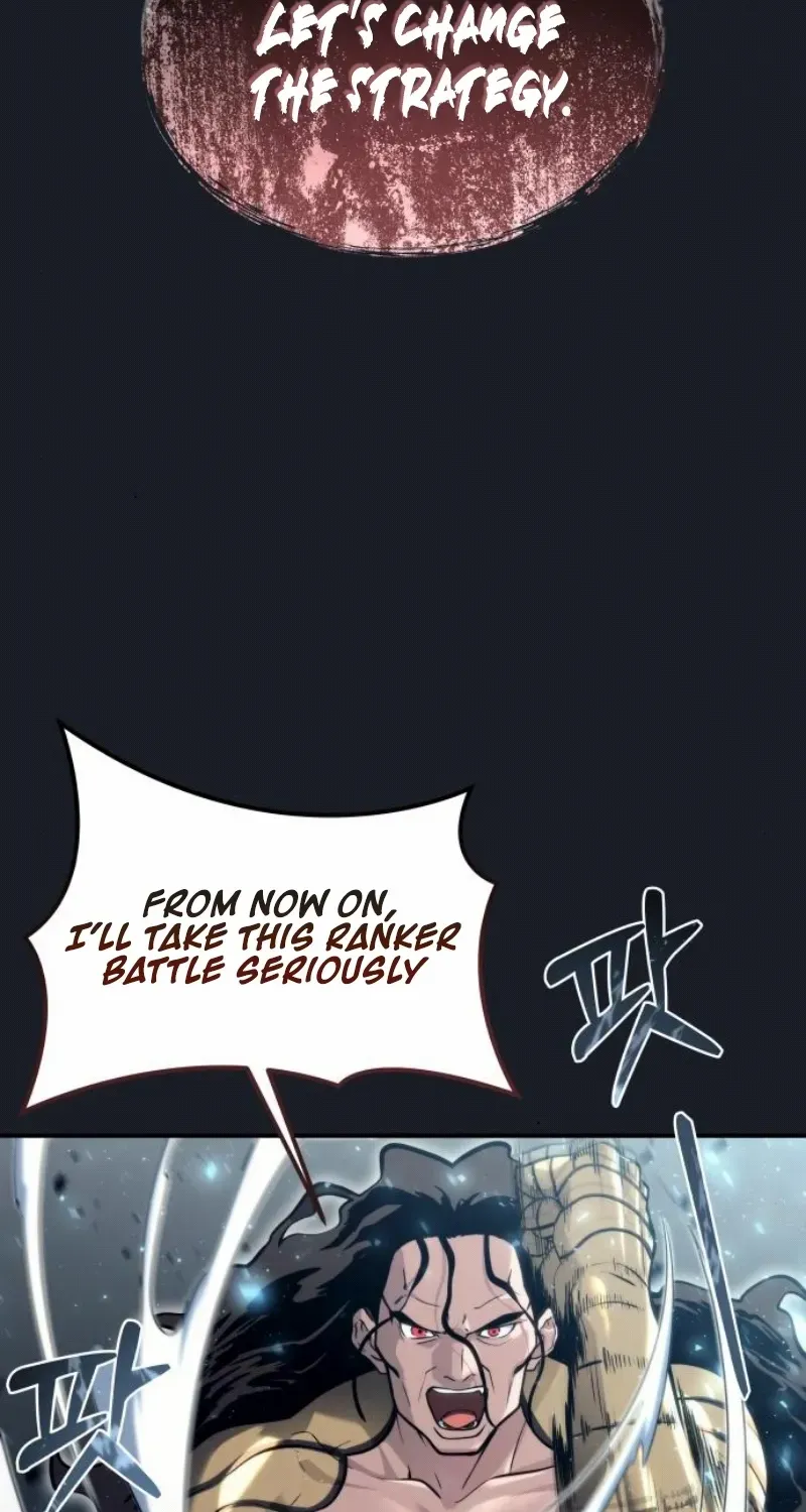 Tower of God: Urek Mazino Chapter 13 page 17 - 